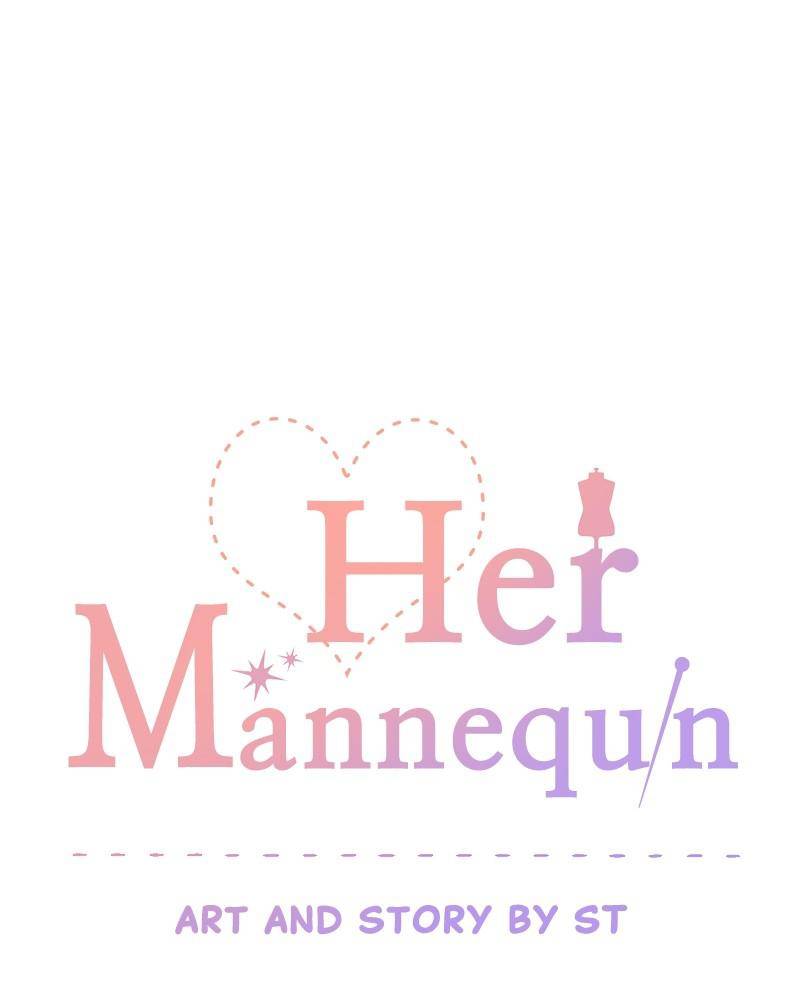 Her Mannequin - Chapter 14