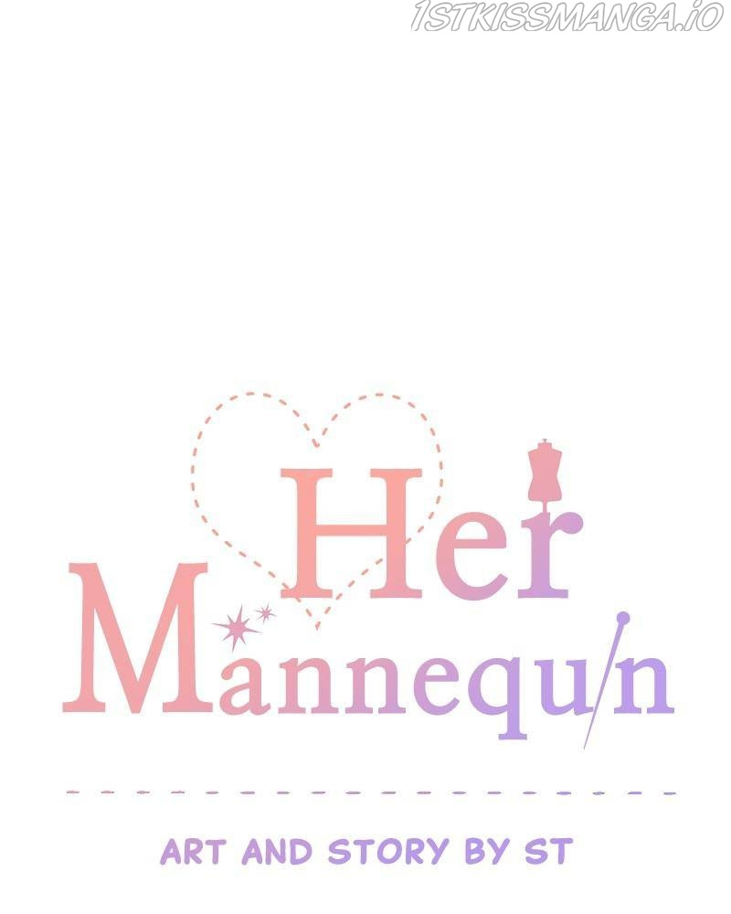 Her Mannequin - Chapter 23