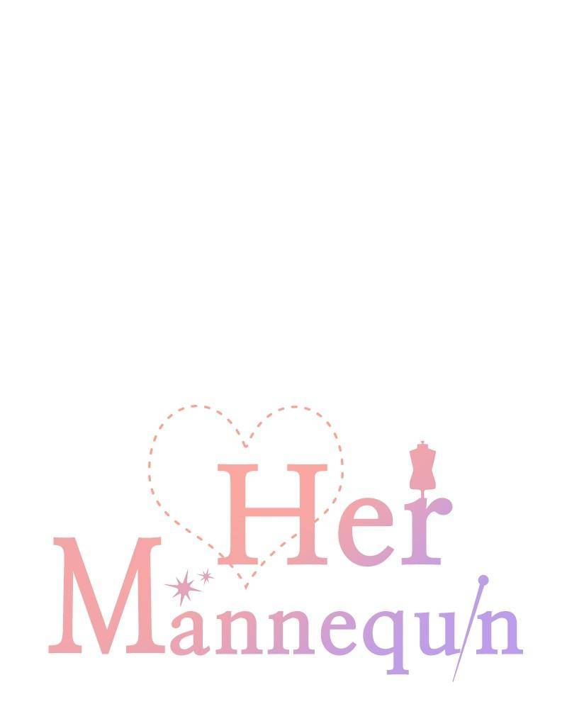 Her Mannequin - Chapter 13