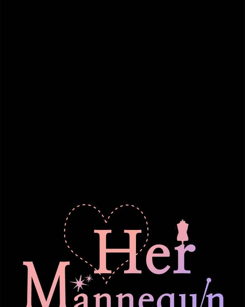 Her Mannequin - Chapter 8