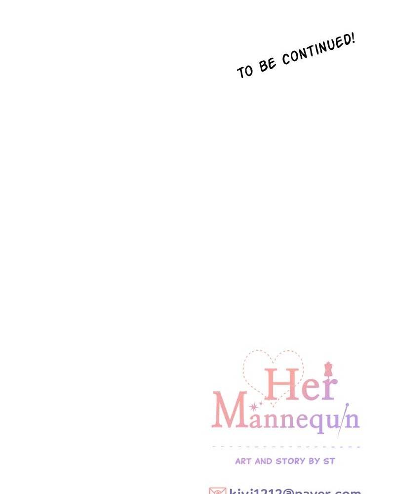 Her Mannequin - Chapter 8