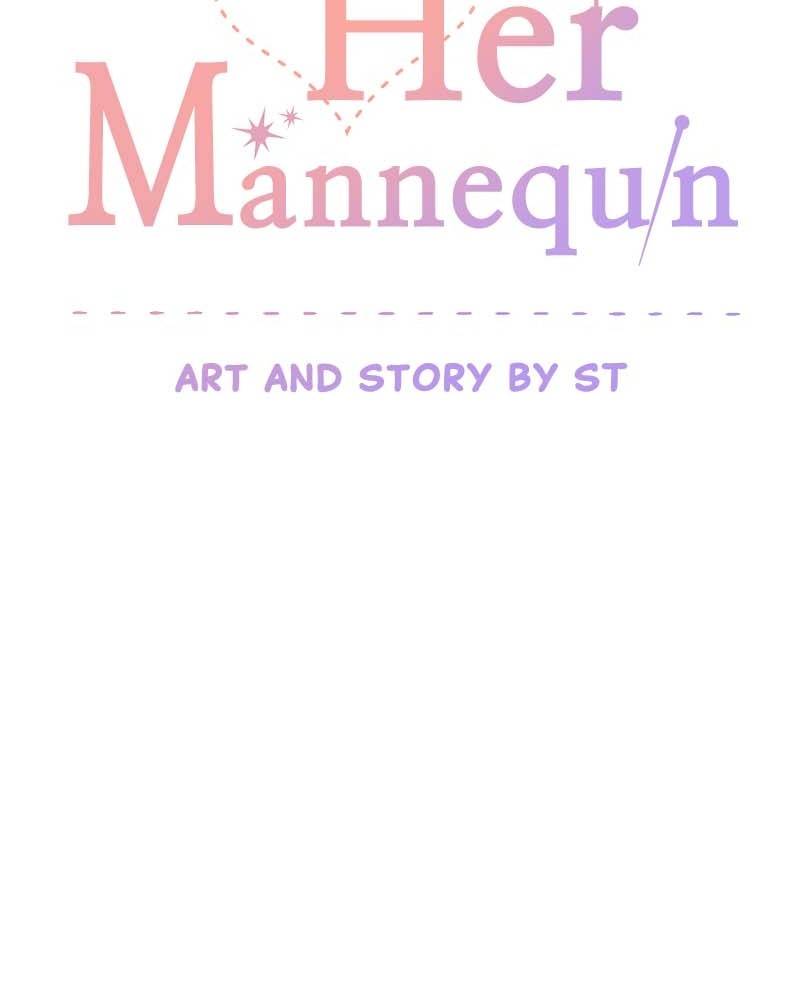 Her Mannequin - Chapter 2