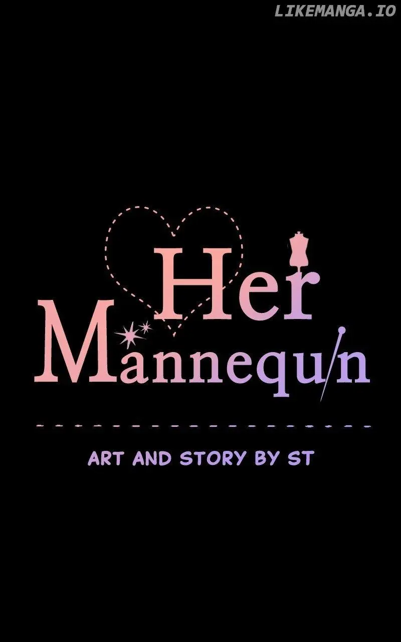 Her Mannequin - Chapter 26