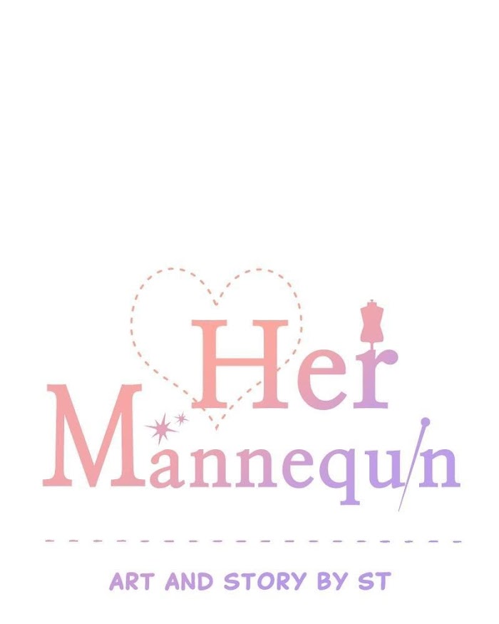 Her Mannequin - Chapter 23 : Episode 23