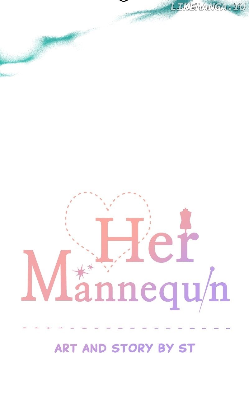 Her Mannequin - Chapter 28