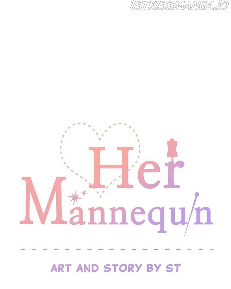 Her Mannequin - Chapter 21