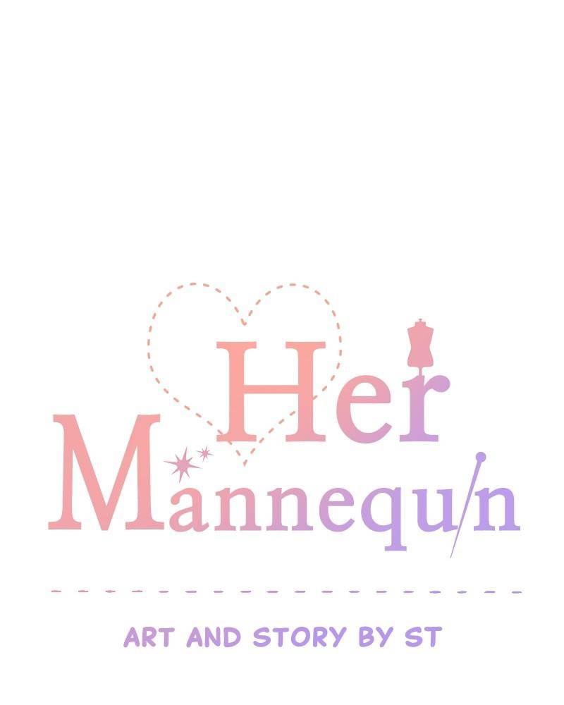 Her Mannequin - Chapter 10