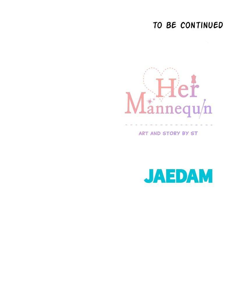 Her Mannequin - Chapter 10