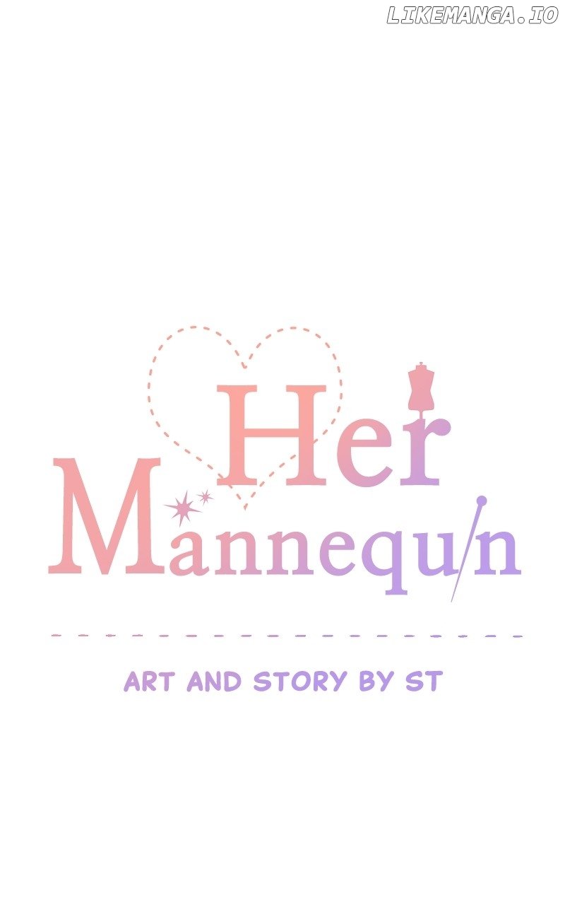 Her Mannequin - Chapter 31