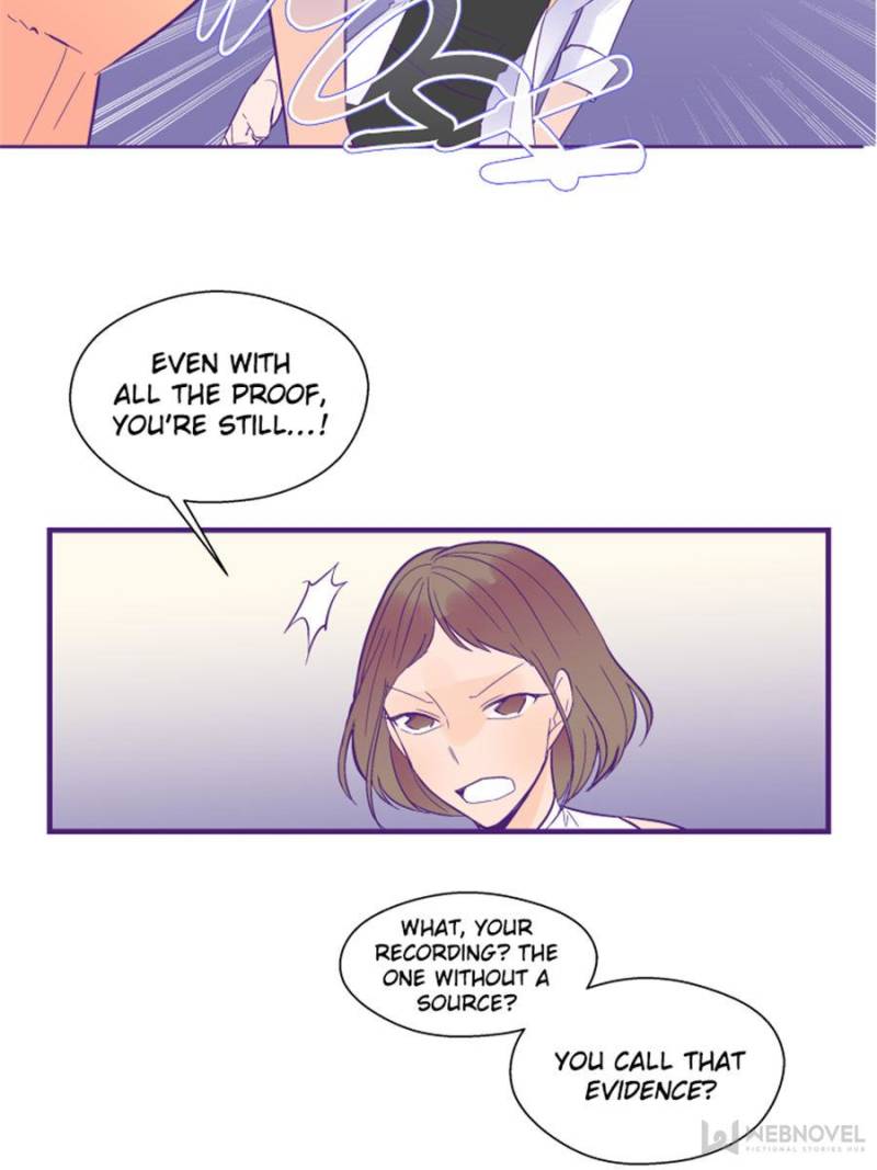 Sunday Idol - Chapter 38