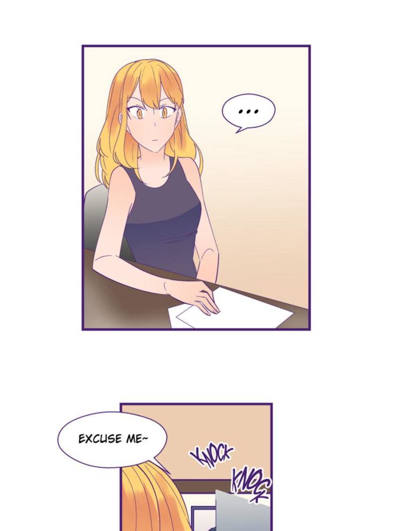 Sunday Idol - Chapter 38