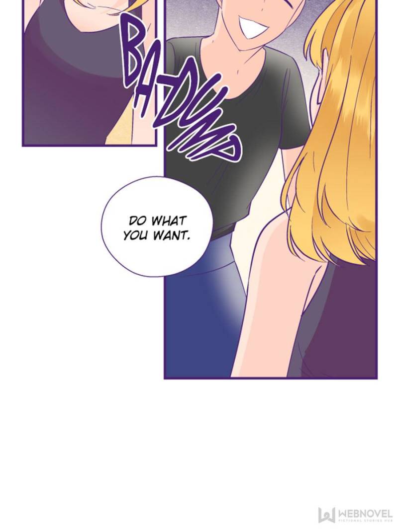 Sunday Idol - Chapter 38