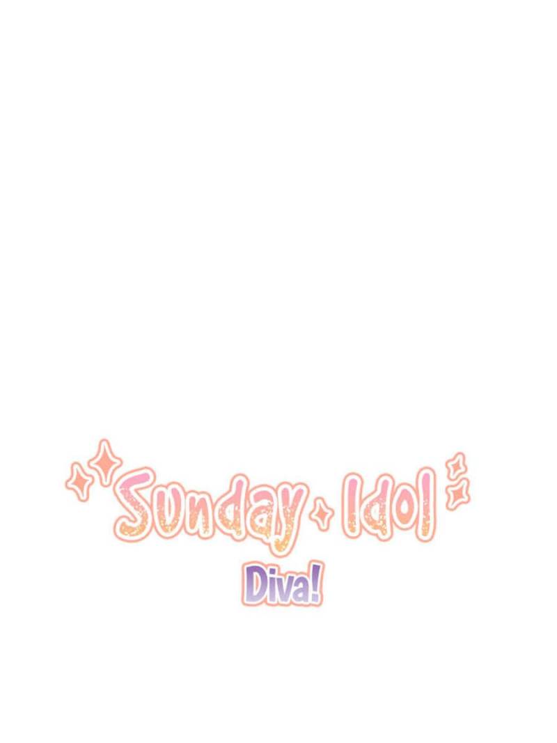 Sunday Idol - Chapter 38