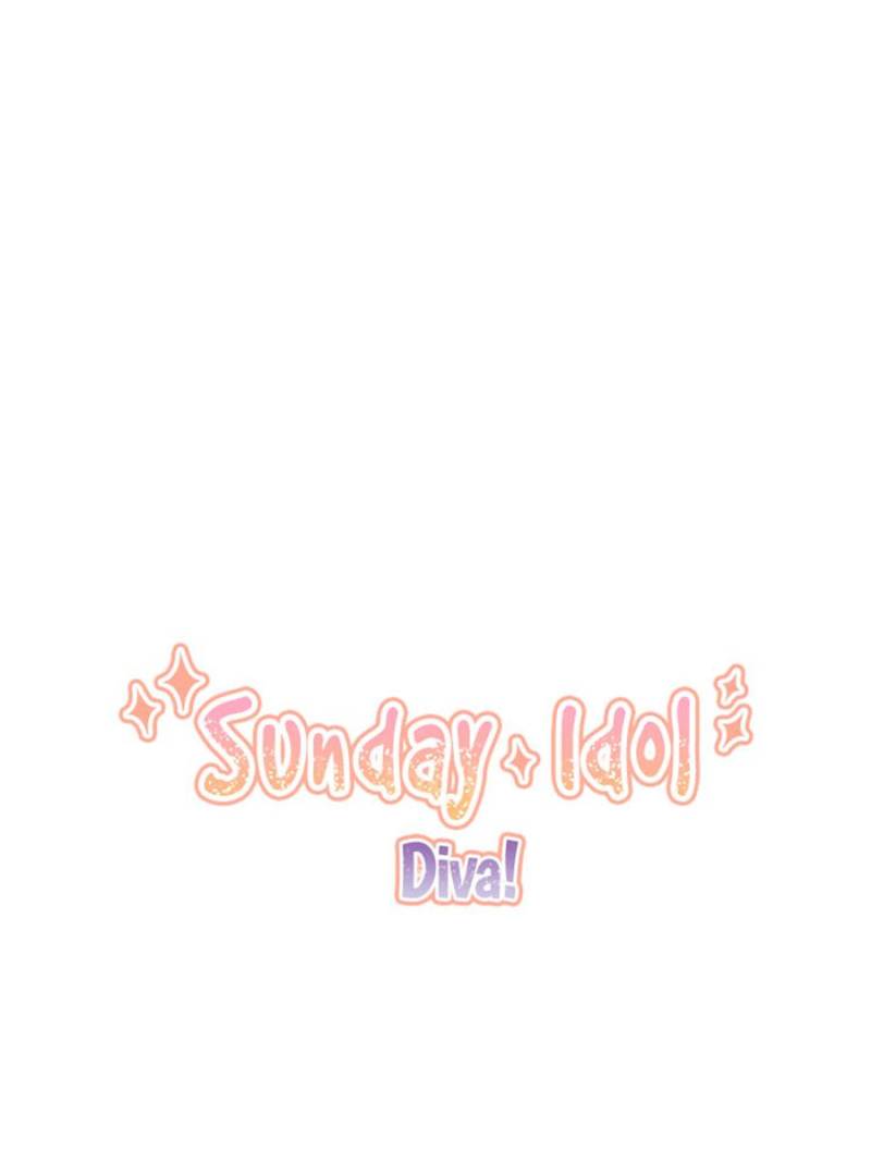 Sunday Idol - Chapter 11