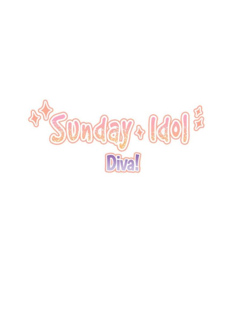 Sunday Idol - Chapter 25