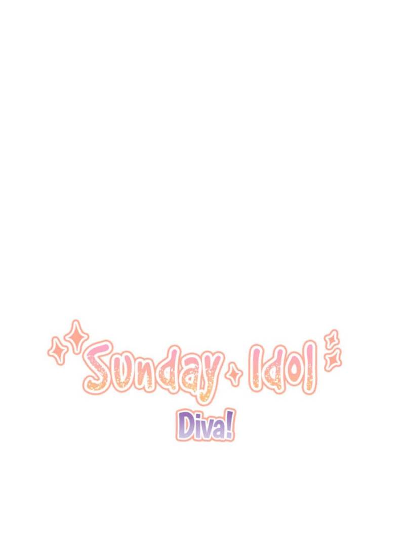 Sunday Idol - Chapter 14