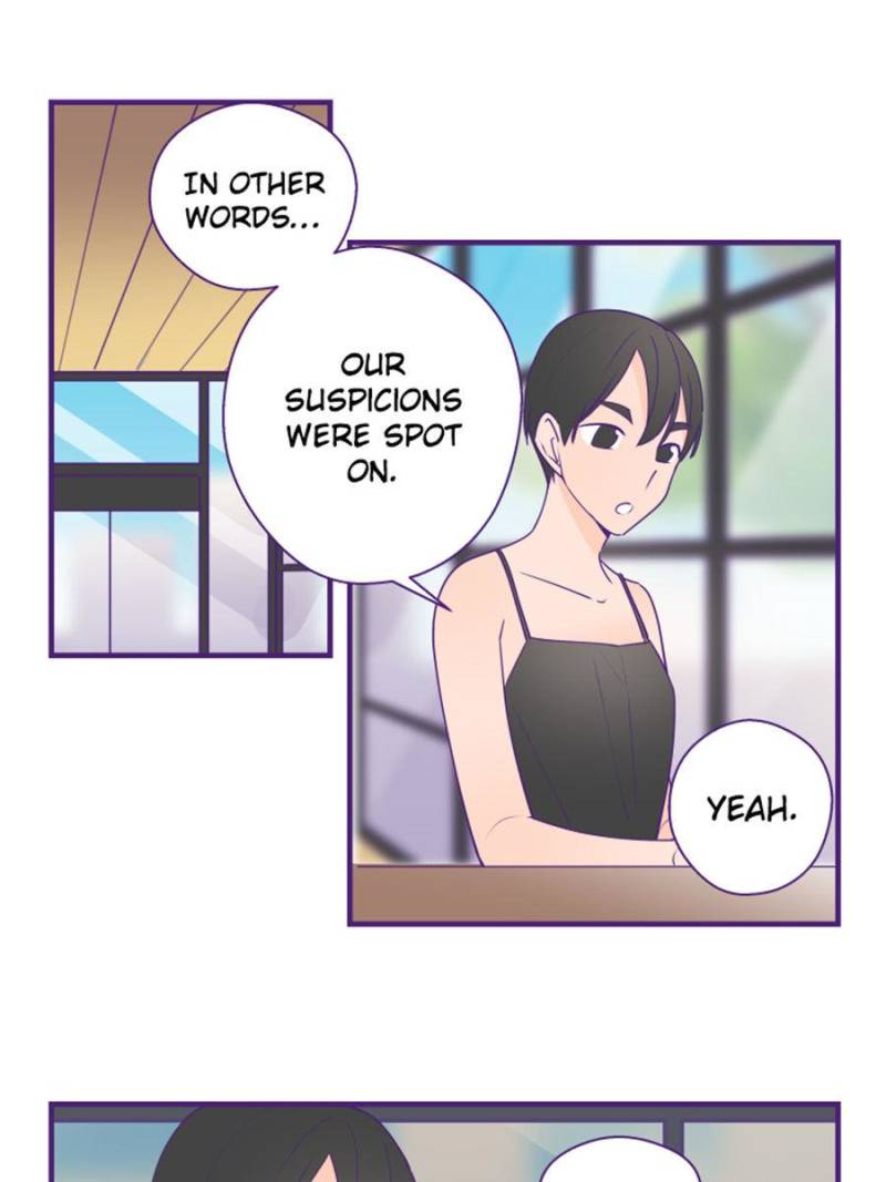 Sunday Idol - Chapter 35