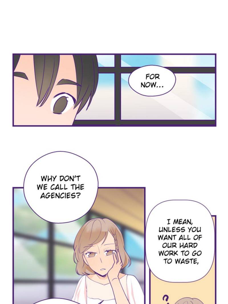 Sunday Idol - Chapter 35