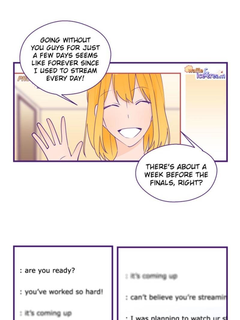 Sunday Idol - Chapter 35