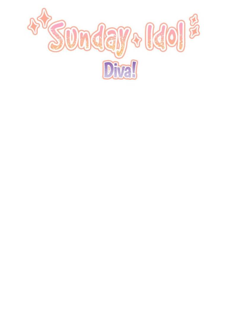 Sunday Idol - Chapter 8