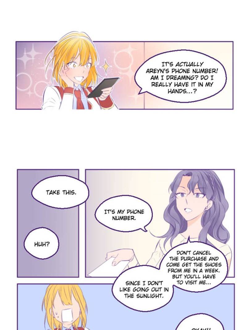 Sunday Idol - Chapter 8