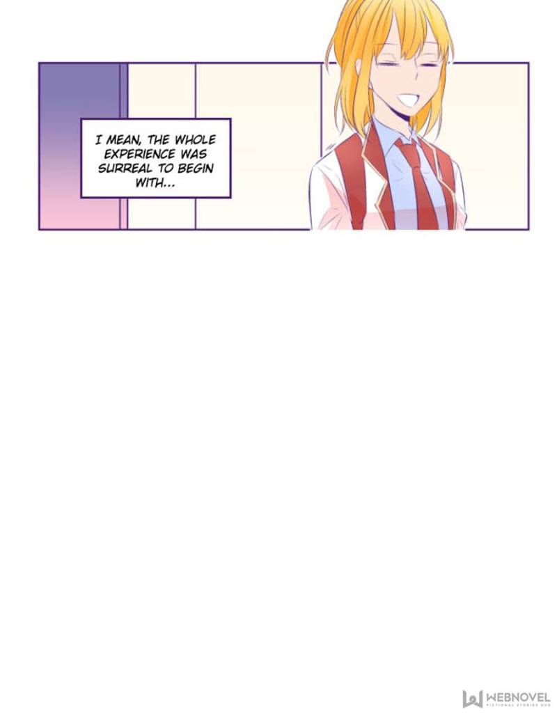 Sunday Idol - Chapter 8