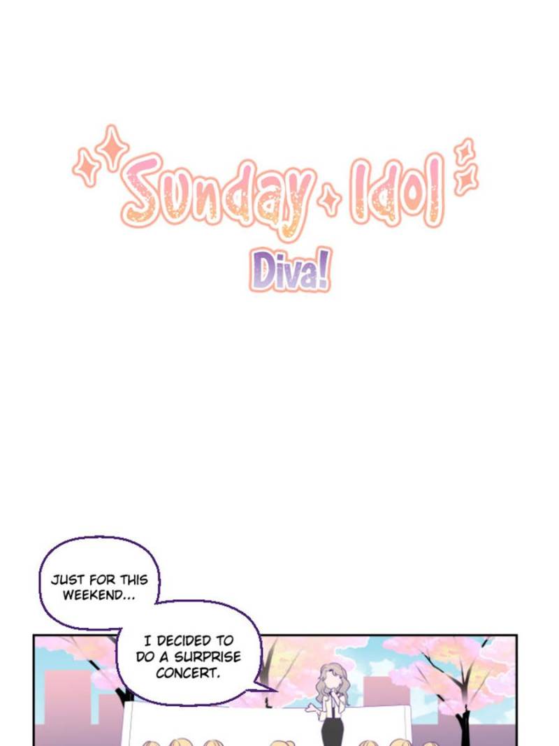 Sunday Idol - Chapter 4