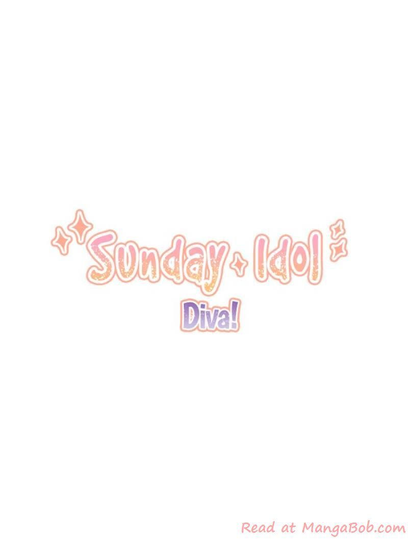 Sunday Idol - Chapter 16