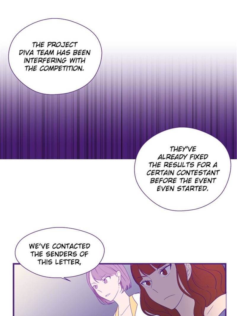 Sunday Idol - Chapter 37