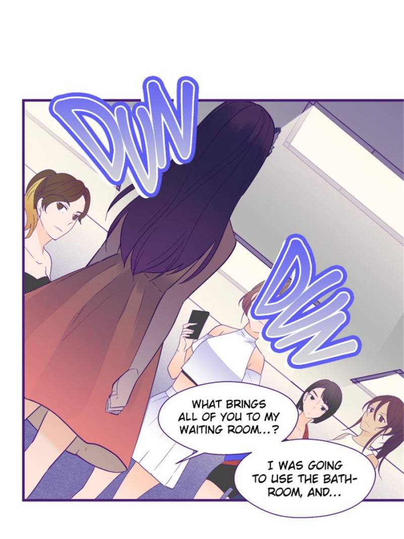 Sunday Idol - Chapter 37