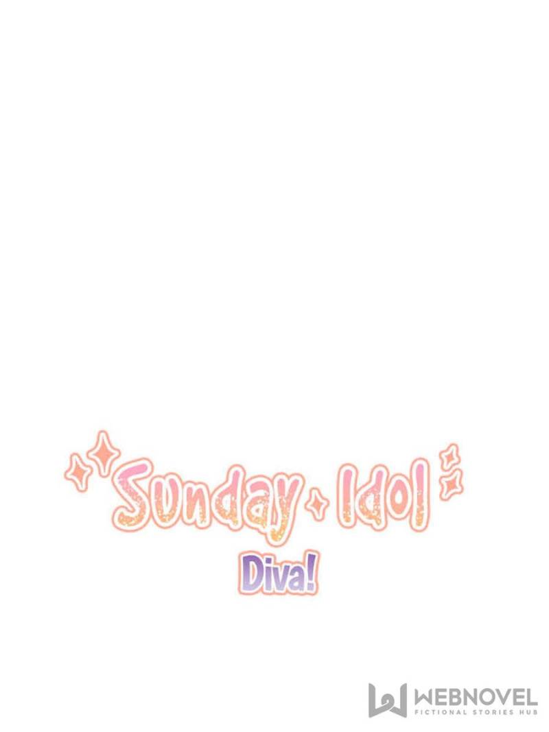 Sunday Idol - Chapter 27