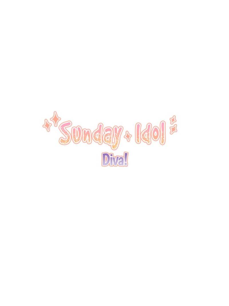 Sunday Idol - Chapter 13