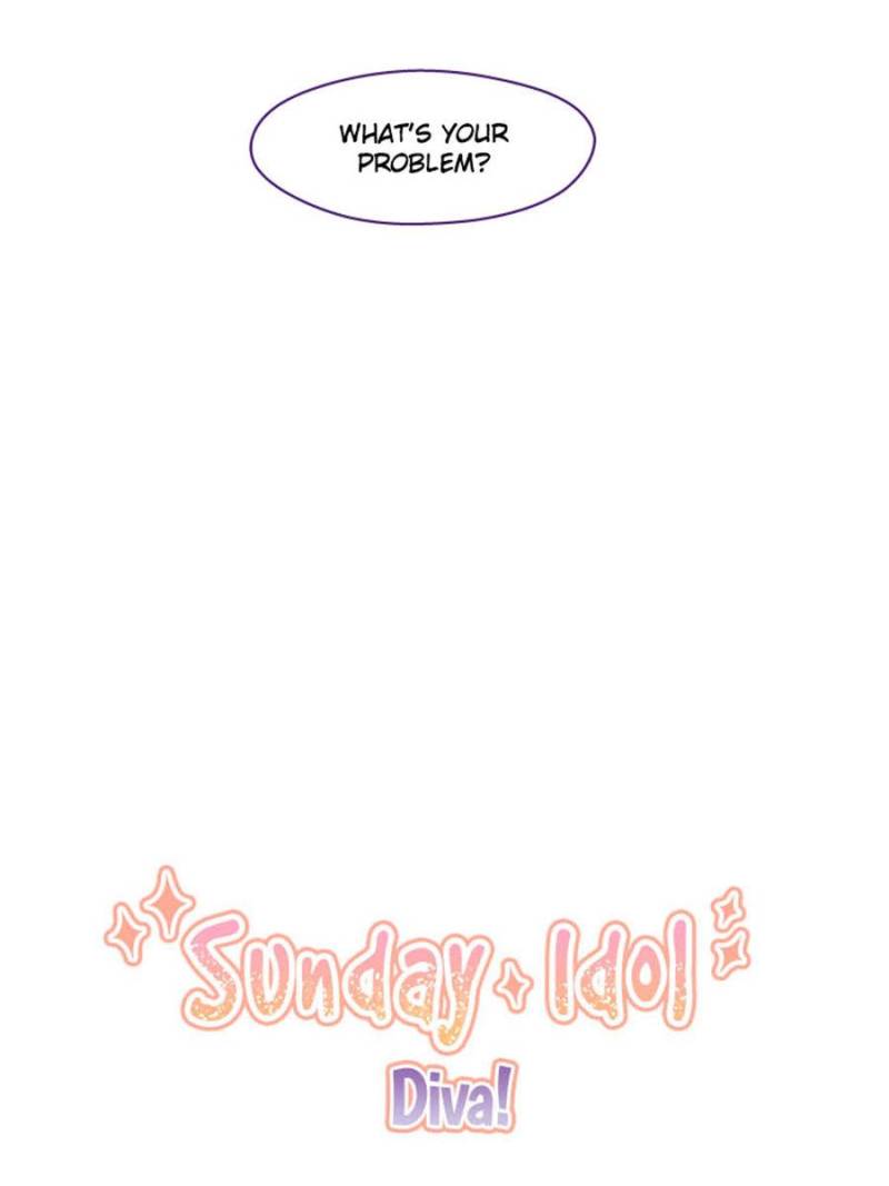 Sunday Idol - Chapter 26