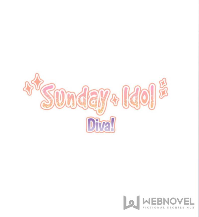 Sunday Idol - Chapter 39