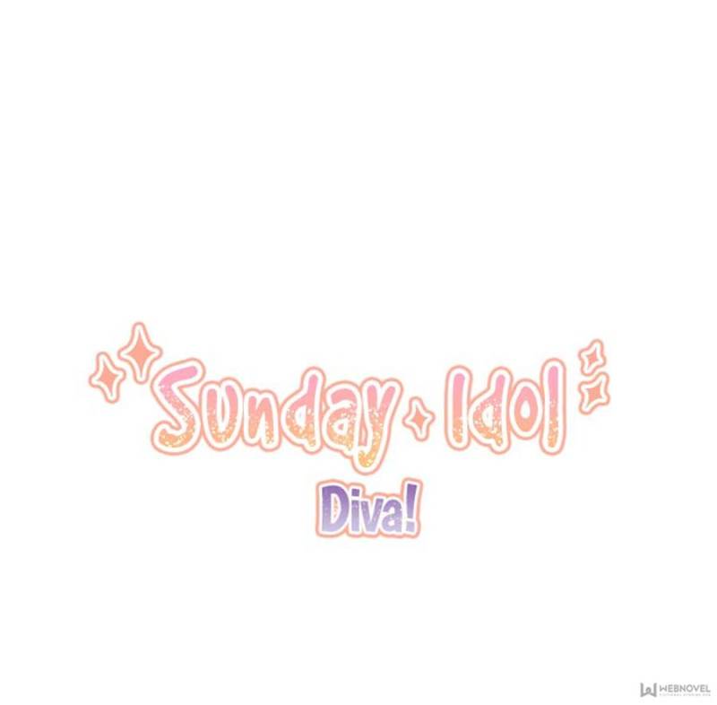 Sunday Idol - Chapter 21