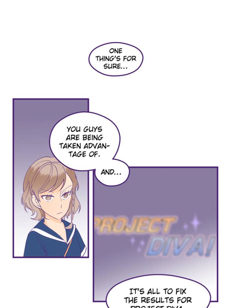 Sunday Idol - Chapter 34