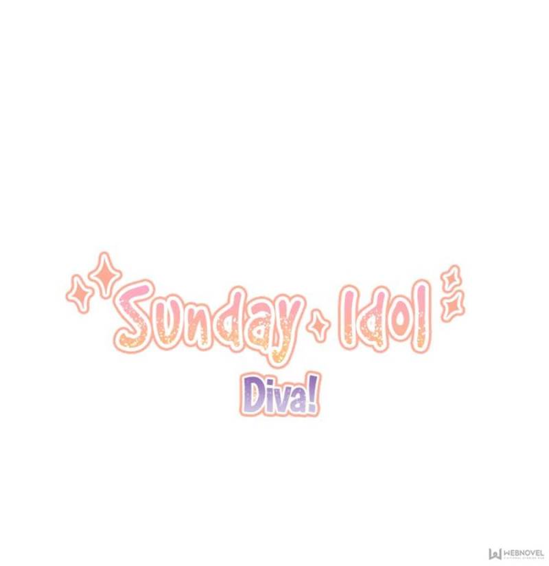 Sunday Idol - Chapter 22