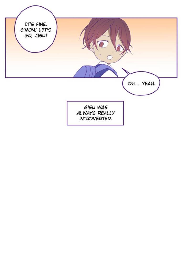 Sunday Idol - Chapter 30