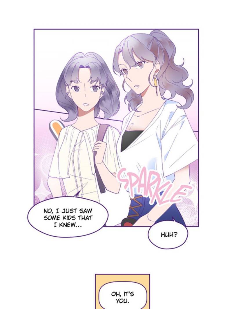 Sunday Idol - Chapter 30