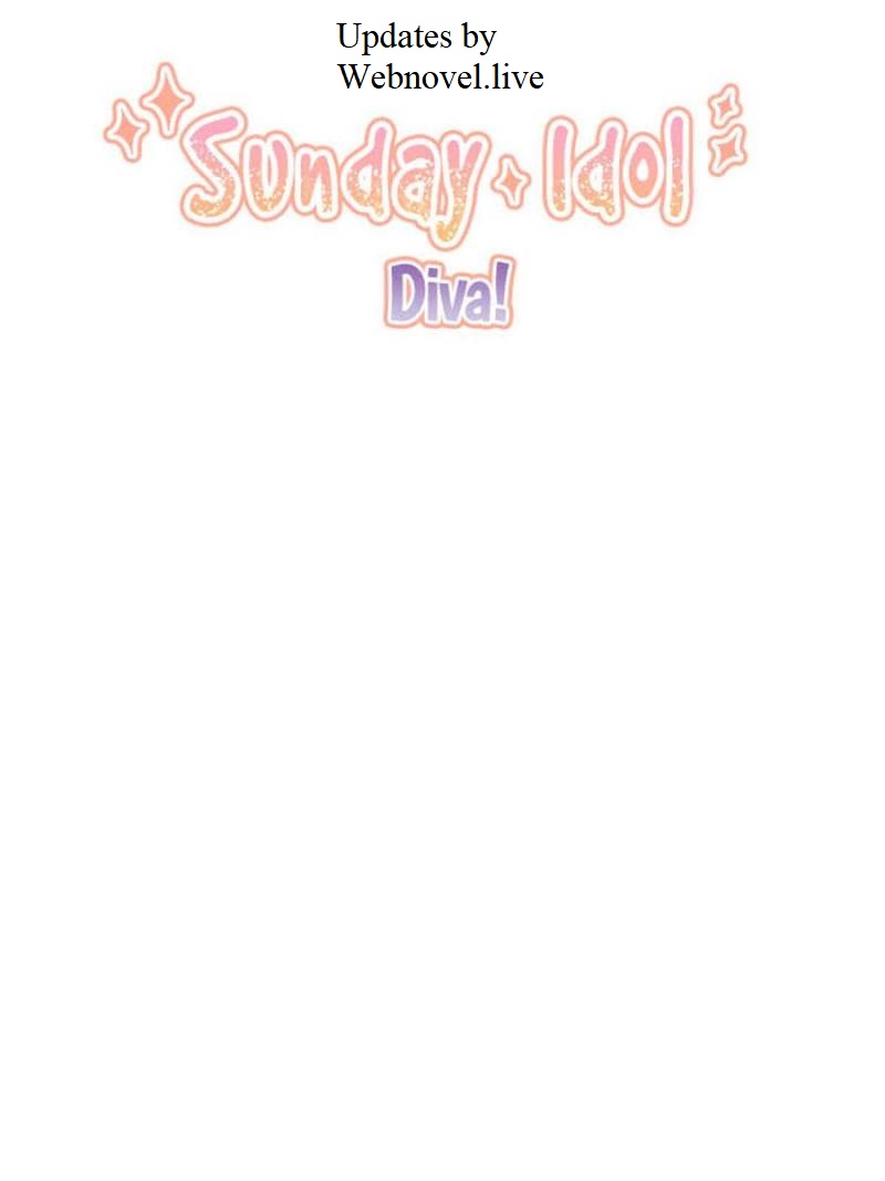 Sunday Idol - Chapter 31