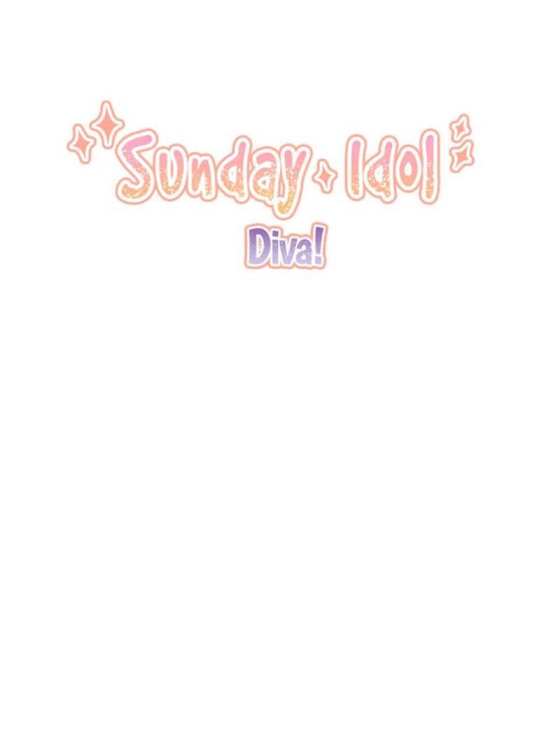 Sunday Idol - Chapter 5