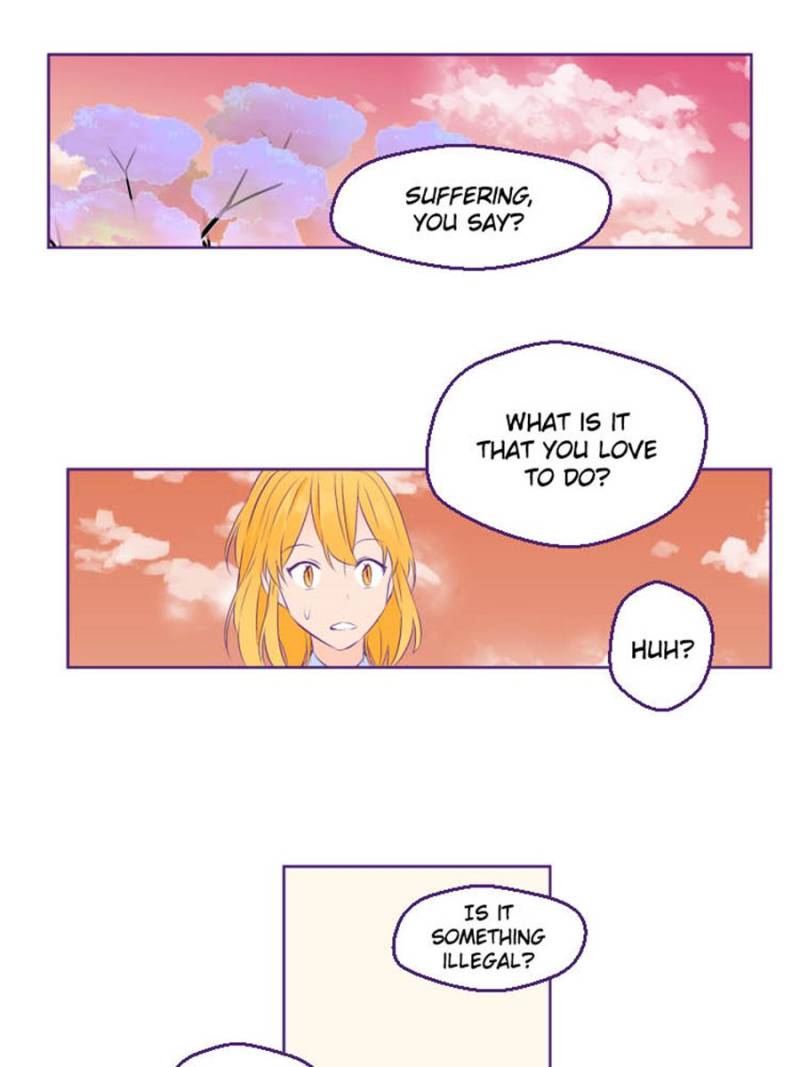 Sunday Idol - Chapter 10