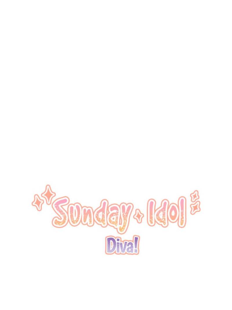 Sunday Idol - Chapter 10