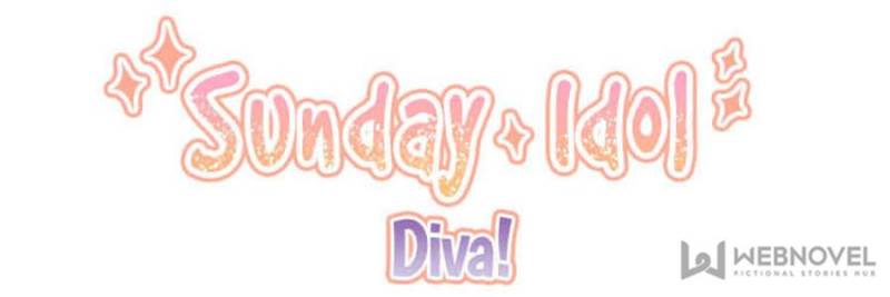 Sunday Idol - Chapter 28