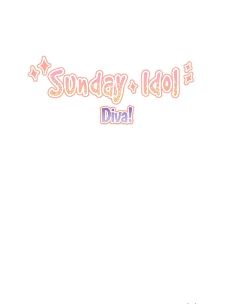 Sunday Idol - Chapter 6