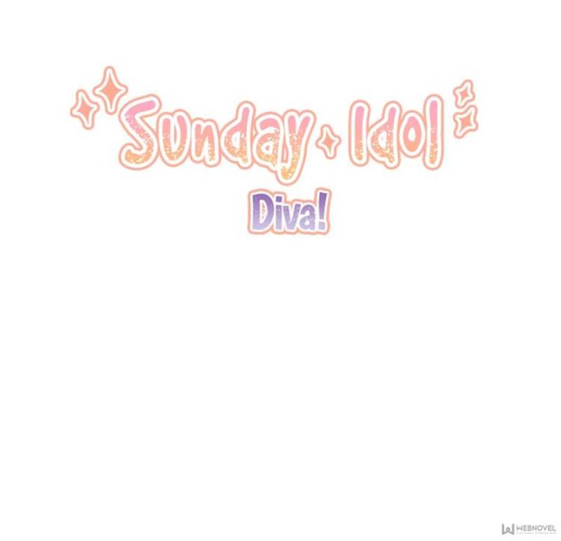 Sunday Idol - Chapter 19