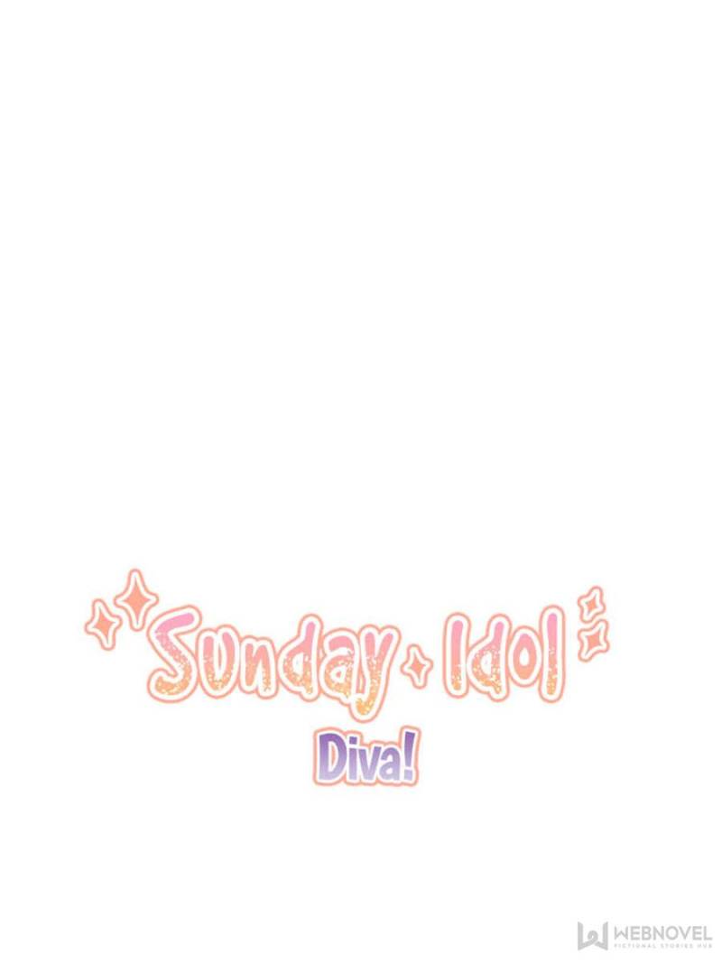 Sunday Idol - Chapter 36