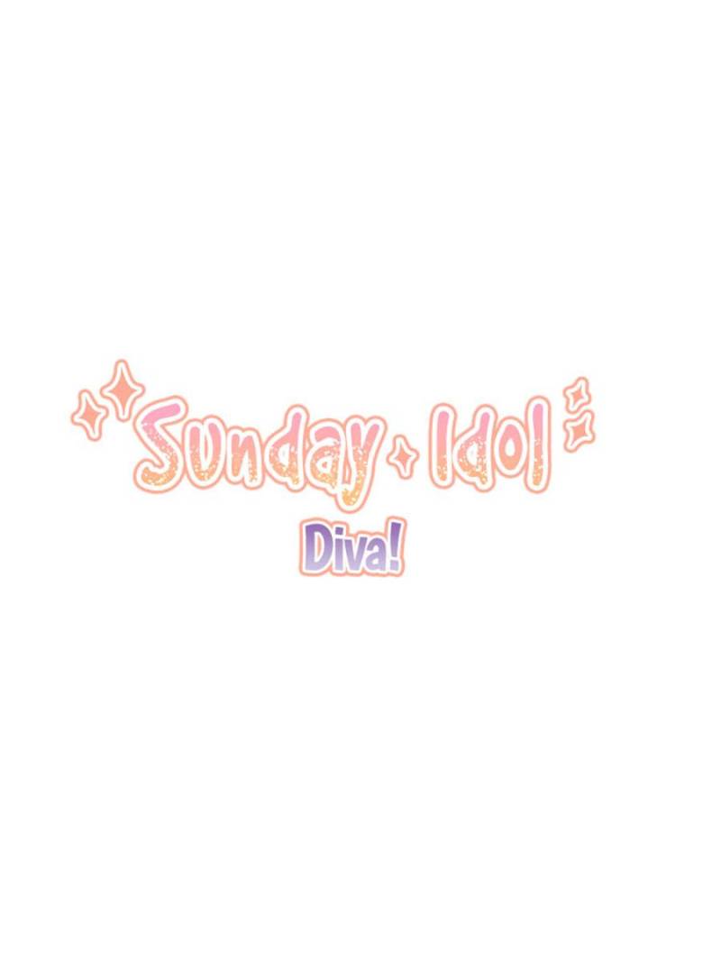 Sunday Idol - Chapter 3