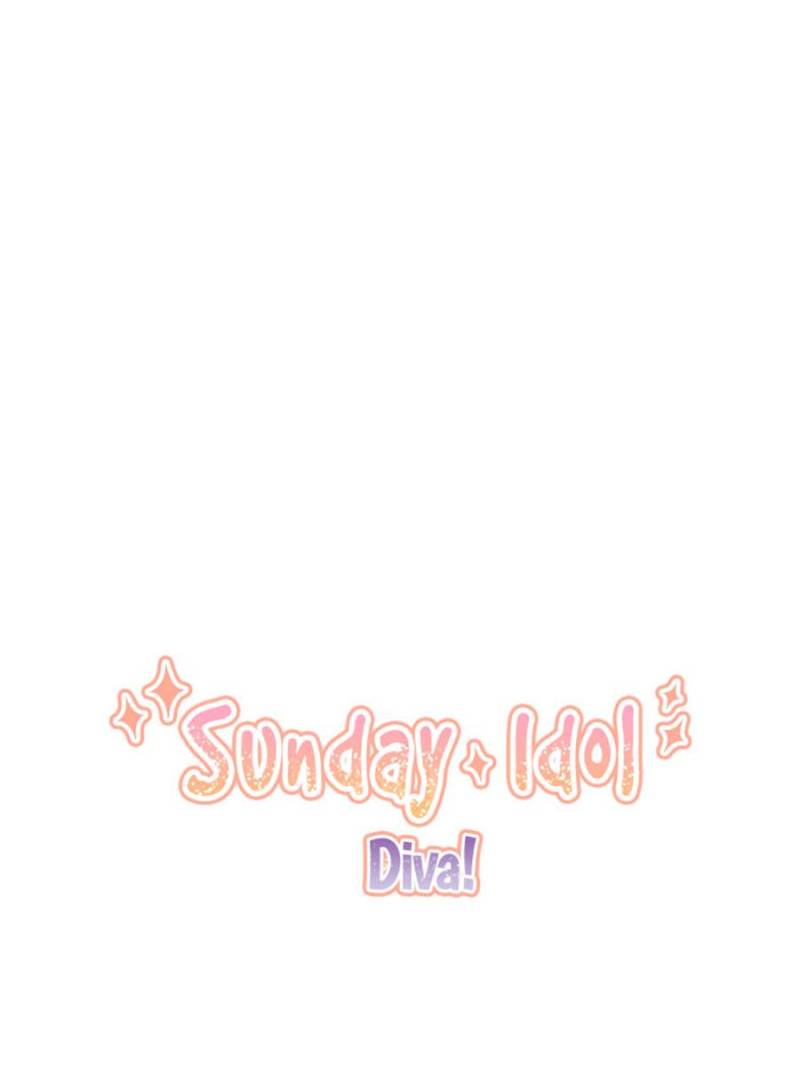 Sunday Idol - Chapter 12