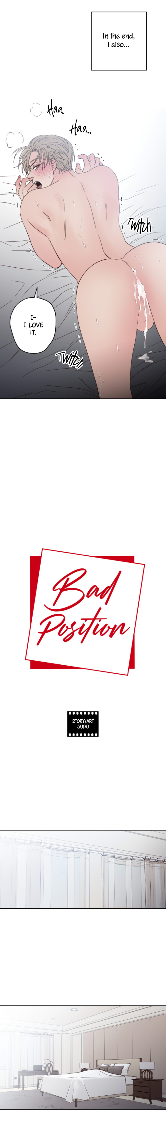 Bad Position - Chapter 5